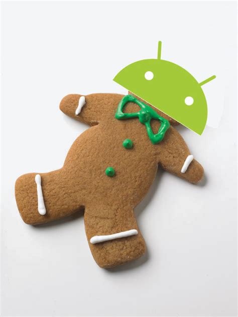 Le Samsung Galaxy Sous Android 232 Gingerbread Frandroid