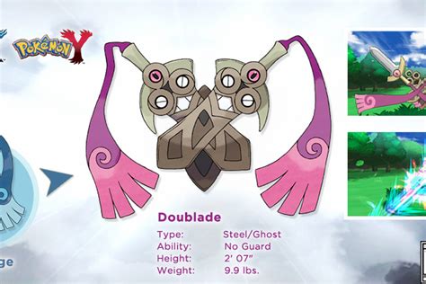 Pokemon X And Ys Newest Evolution Is A Double Edged Sword Polygon