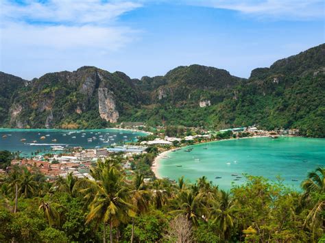 14 Incredible Thailand Island Hopping Destinations And Itineraries Mike