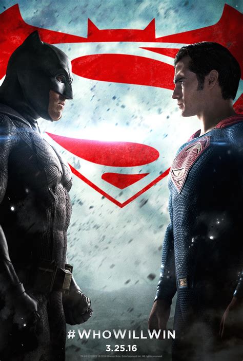 Movie Review Batman V Superman Dawn Of Justice Lolo