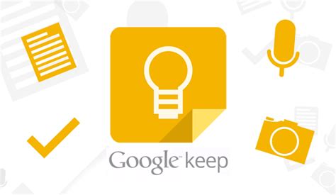 The service also includes google docs, google sheets, google slides, google drawings, google forms, and google sites. Google Keep updated to v3.0 with Full Material Design UI ...