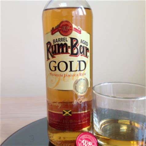 It was formerly a colony of the british empire until it was granted full independence in. Rum-Bar Gold Premium Jamaica Rum - thefatrumpirate.com