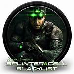 Splinter Cell Blacklist Icon Deviantart