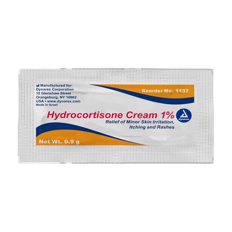 Hydrocortisone Cream For Lips Hydrocortisone 1 Ww Cream 15g 3