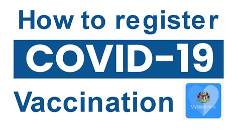 You may obtain an immtrac print out of your covid vaccination at any of dallas county health and human services clinics. Covid-19 Vaccination Registration Malaysia Guide using ...