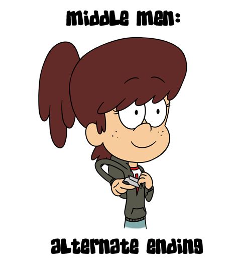 How It Could Have Ended The Loud House Know Your Meme