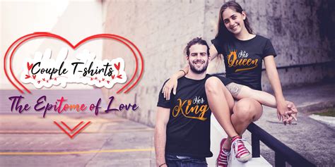 matching couple t shirts designs best 7 couple t shirts ideas for him and her