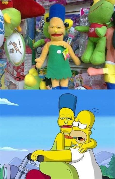 Bootleg Simpsons Bootleg Knock Off Know Your Meme