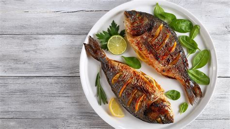 The Easiest Way To Tell If Your Fish Is Properly Cooked