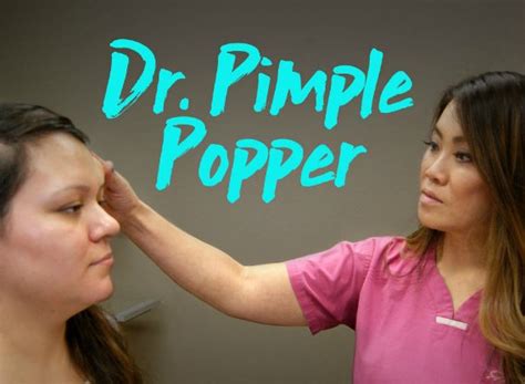 Dr Pimple Popper Tv Show Air Dates And Track Episodes Next Episode