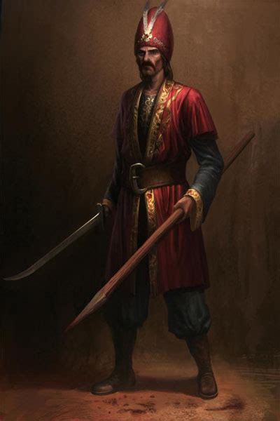 Vlad The Impaler Deadliest Warrior The Game Wiki Fandom Powered By