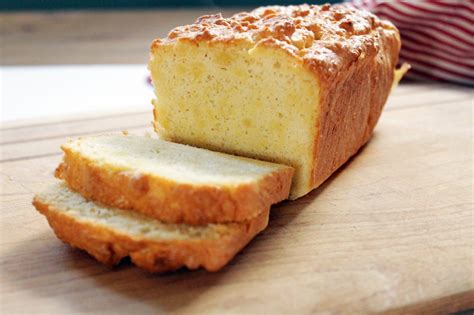 What is it about being cooped up inside that makes people want to pick up a bread pan or cookie sheet? Almond and Coconut Flour Bread (Keto, GAPS) - Health, Home ...