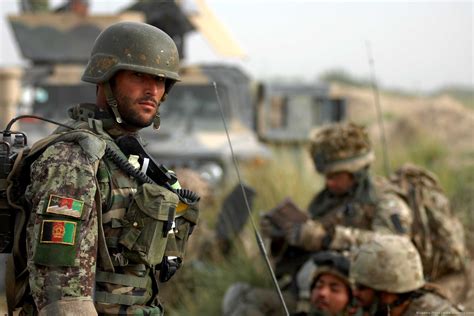 Afghan Security Forces Casualties Up By 79 Percent Pentagon Khaama Press