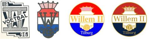 Willem ii v fc utrecht. Clublied