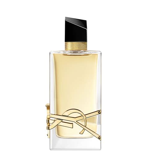 Yves Saint Laurent Perfume Libre Eau De Parfum 90 Ml Mujer El