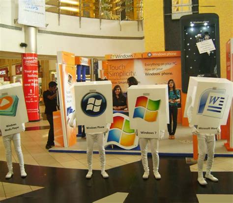 In this article, you will find 500 of the most creative advertisement ideas that were used in the past years to we send to heaven all the mice of your home. BTL THE NEW FACE OF MARKETING COMMUNICATION ~ The ...