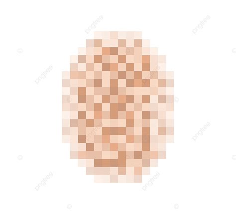 Blur Effect Vector PNG Images Censor Blur Effect Texture For Face Or