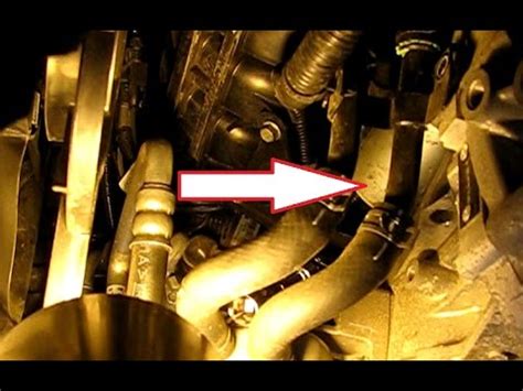 2011 hyundai sonata starter 2015 used hyundai sonata like a. How to replace the starter in a 2.4L Hyundai Sonata part 1 ...