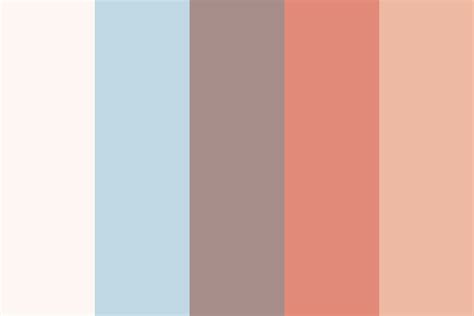 Aesthetic Pastel Colors Palette Largest Wallpaper Portal