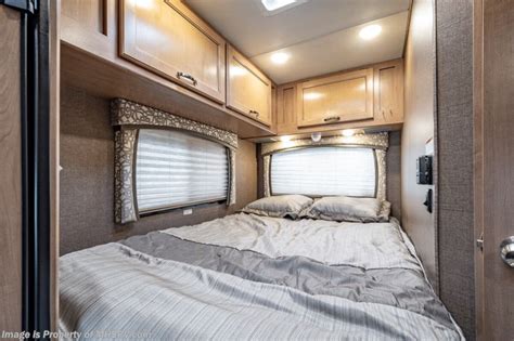 2018 Thor Motor Coach Chateau 22e Class C For Sale At Mhsrv Consignment Rv
