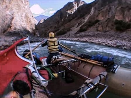 Film Review The Yunnan Great Rivers Expedition Gokunming