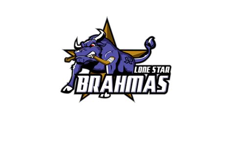 Lone Star Brahmas North American Hockey League Nahl