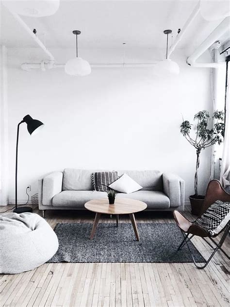 20 Modern Minimalist Living Room Ideas And Inspirations Minimalist Living Room Decor Small