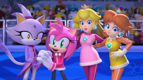 Nintendo Uk Launches Nintendo Girls Club As New Youtube Channel My