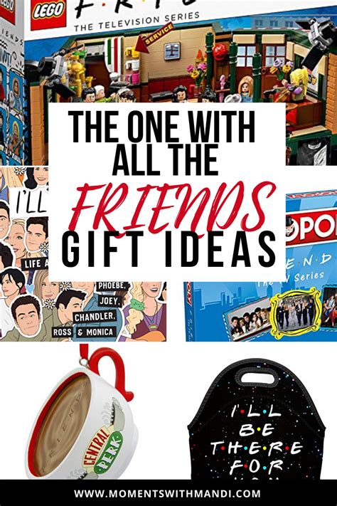 The One With All The Friends T Ideas Friends Tv Show Ts Ts