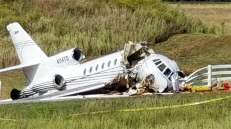 911 Tapes Released From Moments After Fatal Plane Crash In Greenville