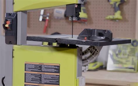 The Best Ryobi Band Saw 2021 Which One Should You Purchase In 2024
