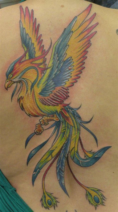 Phoenix tattoo pictures to pin on pinterest. 17 Best images about phoenix tattoo on Pinterest ...