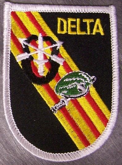 Modern warfare 3, and call of duty: Embroidered Military Patch Vietnam U S Army Delta Force Green Beret NEW