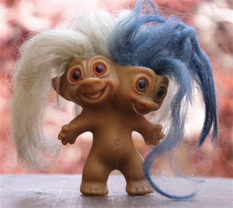 17 Best Images About Troll Dolls On Pinterest Toys Steampunk Fairy