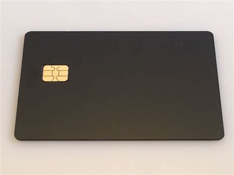 This introduction gave rise to other luxury metal credit cards, including the visa black card — now the mastercard® black card™ — and more. Matte-Black Template #1 - Custom Metal Credit Cards