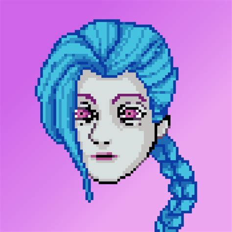 Make A Synthwave Pixel Art Loop Animation Or Portrait By Paozuart Fiverr