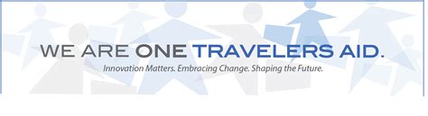 2019 Annual Conference Travelers Aid International