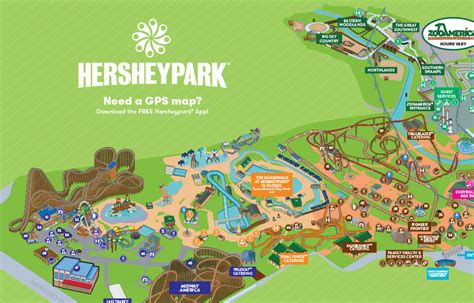 park map hersheypark ruby printable map 63375 hot sex picture