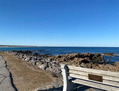 Marginal Way Ogunquit 2021 All You Need To Know Before You Go With
