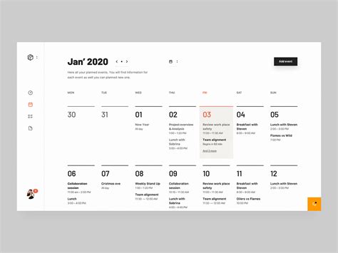 Schedule Designs Themes Templates And Downloadable Graphic Elements