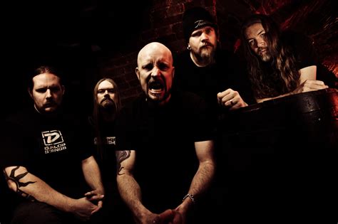 Meshuggah 4k Ultra Papel De Parede Hd Plano De Fundo 4203x2797 Id