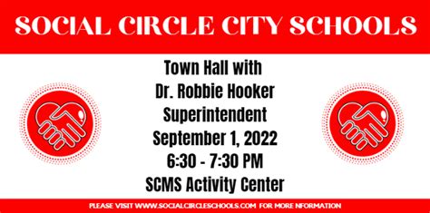 Social Circle City Schools Home