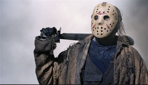 Unmasking The Height Of Jason Voorhees A Deep Dive Into The Iconic
