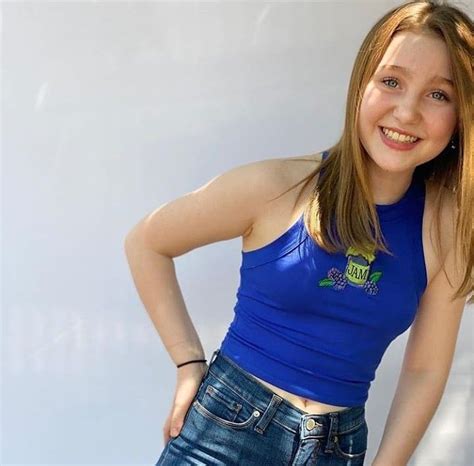 Ella Anderson Anna Mcnulty Nickelodeon Girls Teen Actresses Special Girl Aiko Carolina