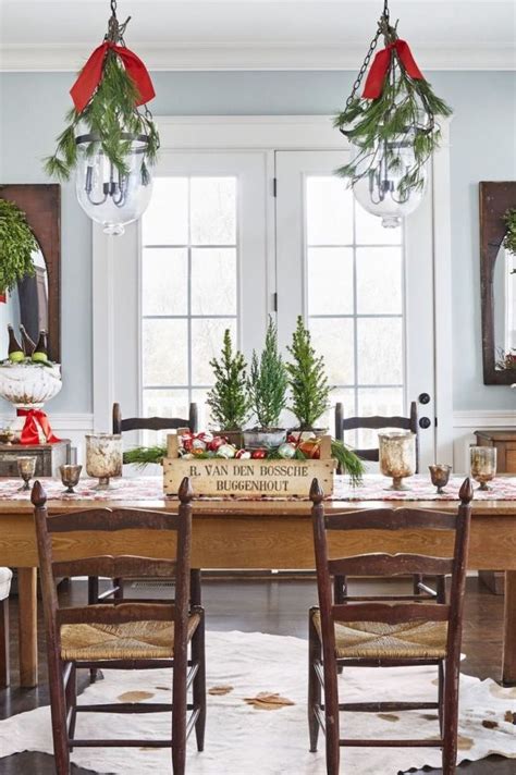 Setting the perfect table for Christmas: 58 inspiring ideas to copy