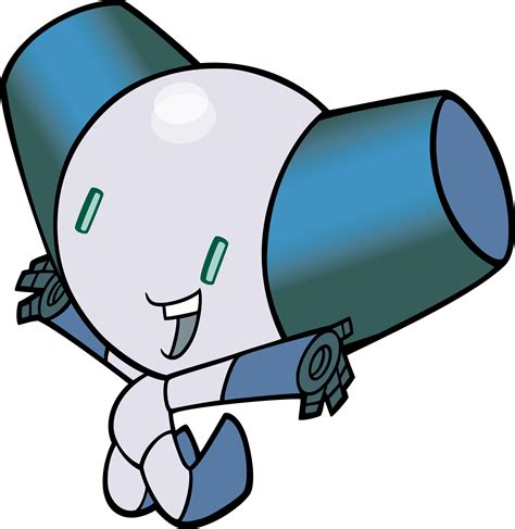 Robotboy