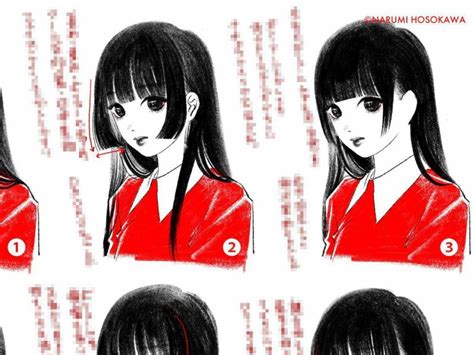 19 Hime Haircut Anime Kailanyomi
