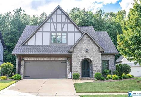 1661 Creekside Dr Hoover Al 35244 ®