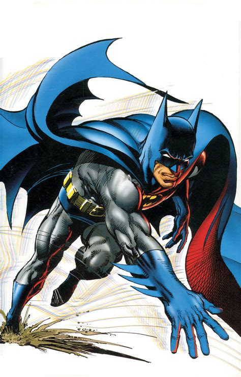 Batman Illustrated By Neal Adams Vol 1 Tp Comic Art Community Gallery Of Comic Art