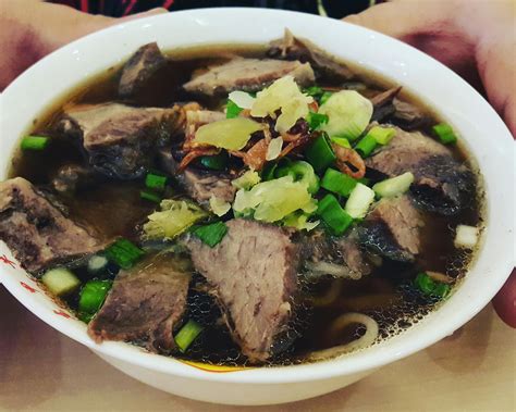 I love everything there, the people, place, culture, environment and food especially. Tangkak Beef Noodles @ Taman Segar , Cheras , Kuala Lumpur